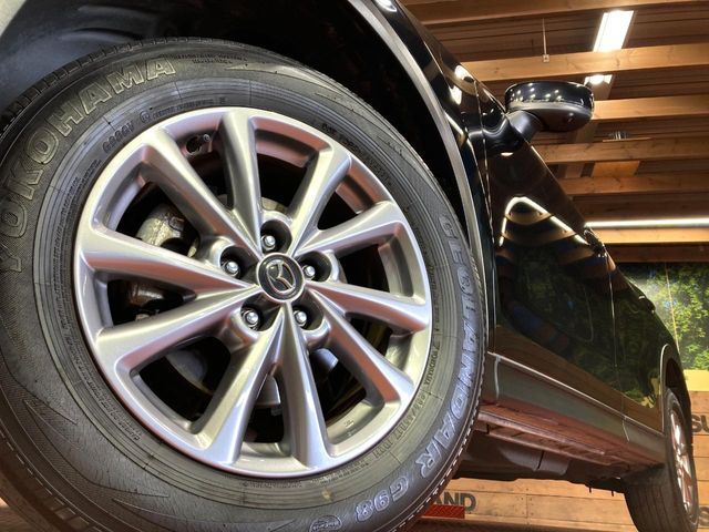 MAZDA CX-5 2022 Image 31