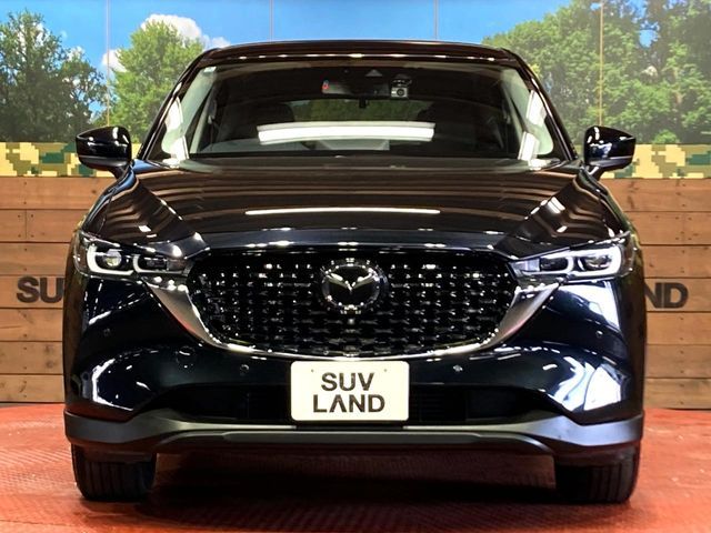 MAZDA CX-5 2022 Image 31