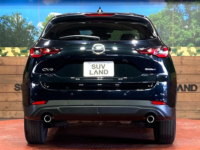 MAZDA CX-5 2022 Image 31