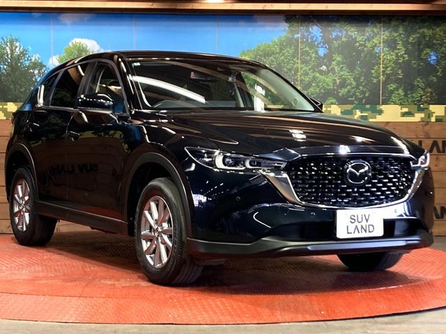 MAZDA CX-5 2022 Image 31