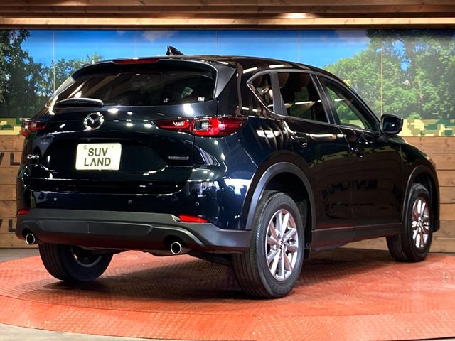 MAZDA CX-5 2022 Image 31