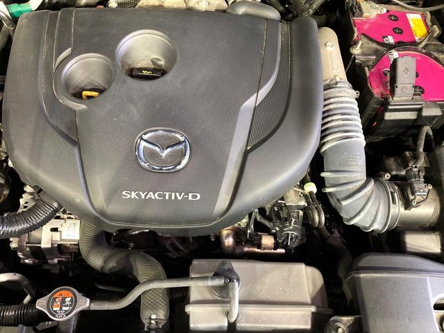 MAZDA CX-5 2022 Image 31