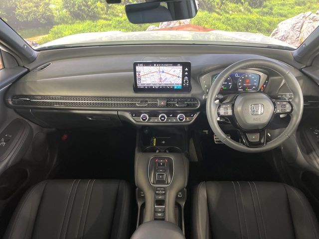 HONDA ZR-V E:HEV 2025 Image 31