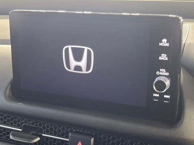 HONDA ZR-V E:HEV 2025 Image 31