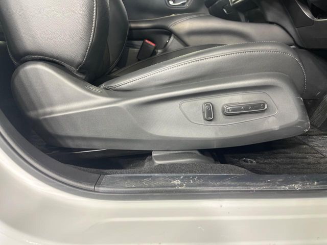 HONDA ZR-V E:HEV 2025 Image 31