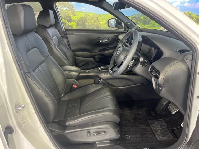 HONDA ZR-V E:HEV 2025 Image 31