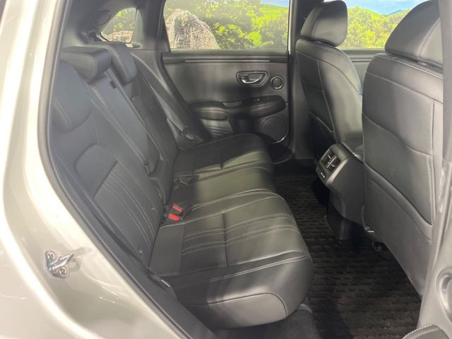 HONDA ZR-V E:HEV 2025 Image 31
