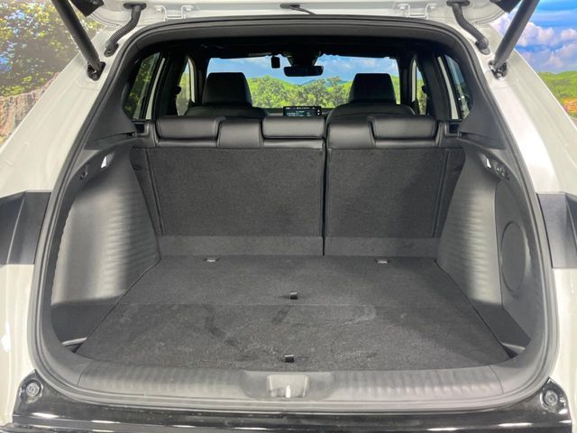HONDA ZR-V E:HEV 2025 Image 31