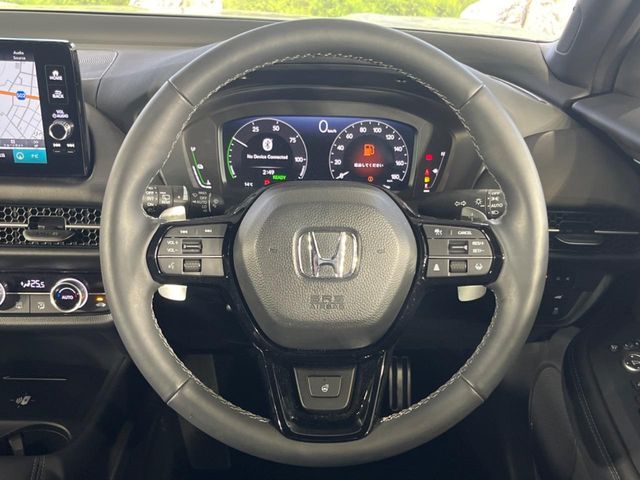 HONDA ZR-V E:HEV 2025 Image 31