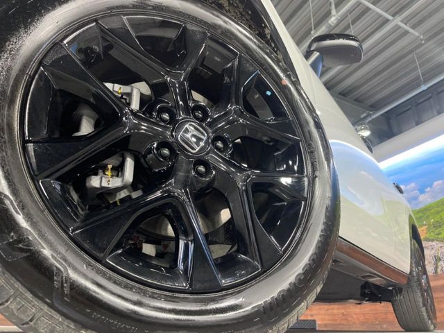 HONDA ZR-V E:HEV 2025 Image 31