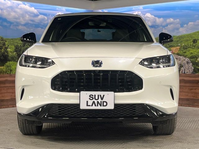 HONDA ZR-V E:HEV 2025 Image 31