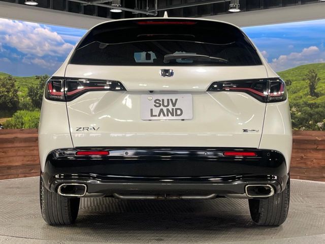 HONDA ZR-V E:HEV 2025 Image 31