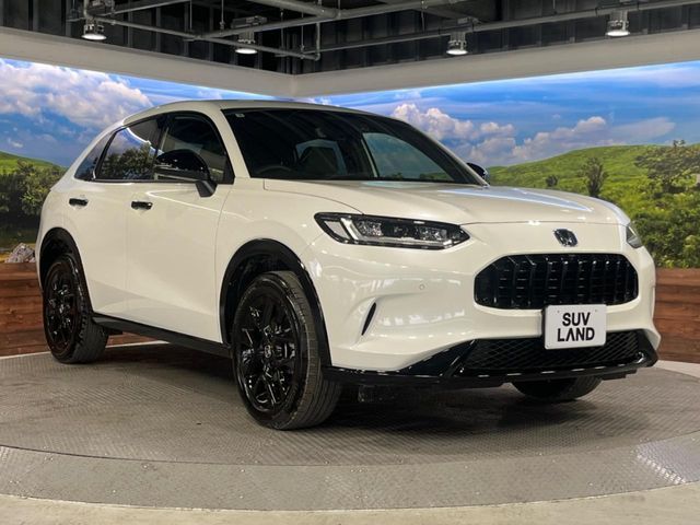 HONDA ZR-V E:HEV 2025 Image 31