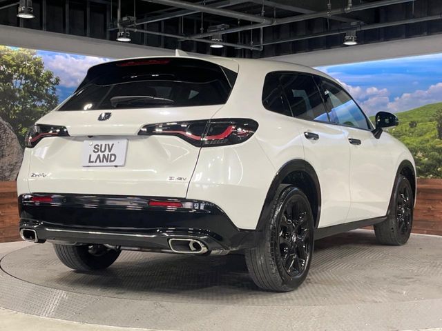 HONDA ZR-V E:HEV 2025 Image 31