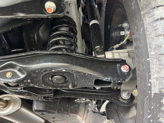 HONDA ZR-V E:HEV 2025 Image 31