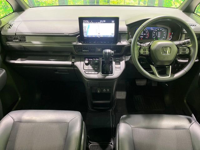 HONDA STEPWAGON SPADA 4WD 2024 Image 31