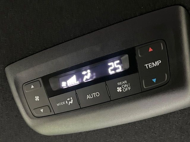 HONDA STEPWAGON SPADA 4WD 2024 Image 31