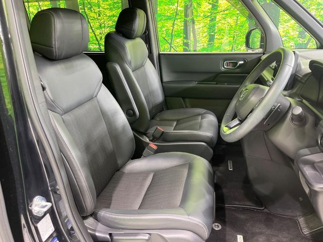 HONDA STEPWAGON SPADA 4WD 2024 Image 31