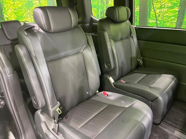 HONDA STEPWAGON SPADA 4WD 2024 Image 31