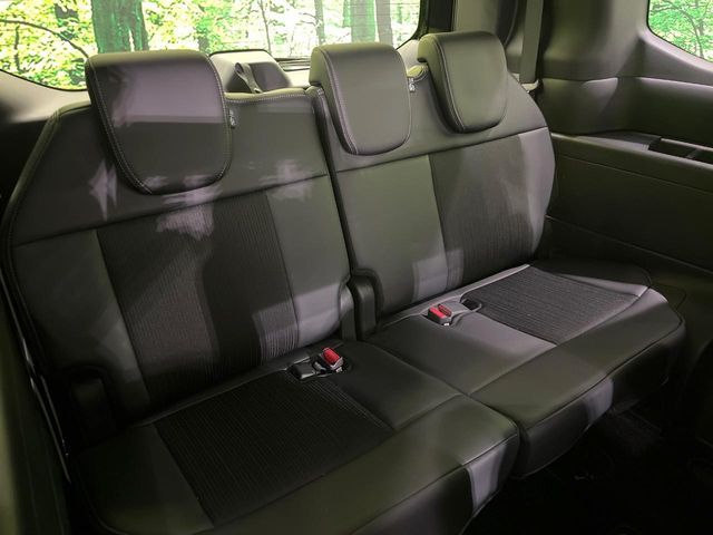 HONDA STEPWAGON SPADA 4WD 2024 Image 31