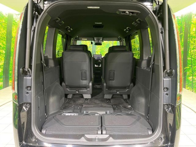 HONDA STEPWAGON SPADA 4WD 2024 Image 31