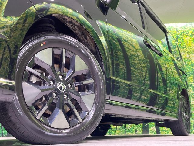 HONDA STEPWAGON SPADA 4WD 2024 Image 31