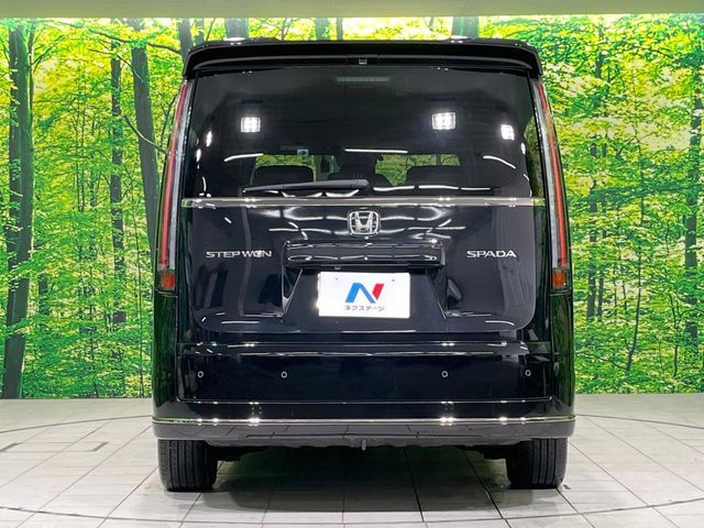 HONDA STEPWAGON SPADA 4WD 2024 Image 31