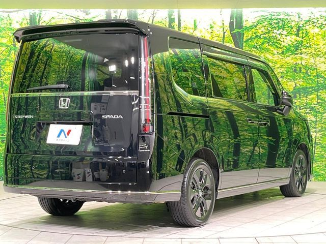 HONDA STEPWAGON SPADA 4WD 2024 Image 31
