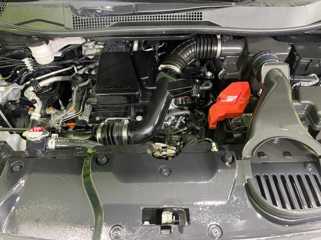 HONDA STEPWAGON SPADA 4WD 2024 Image 31