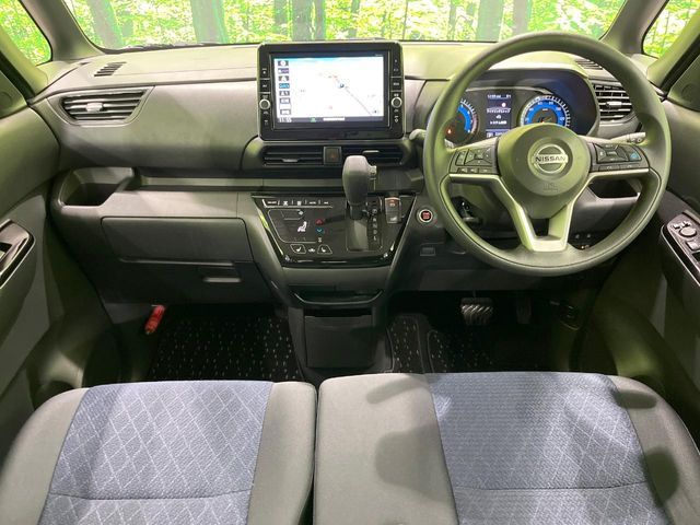 NISSAN ROOX 4WD 2021 Image 31