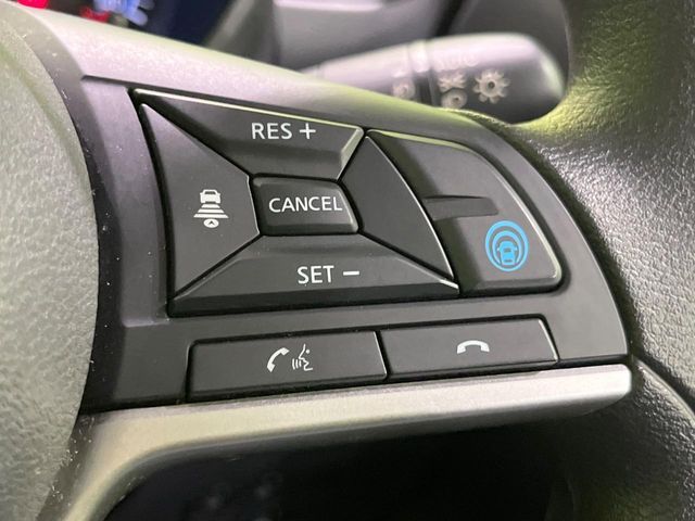 NISSAN ROOX 4WD 2021 Image 31