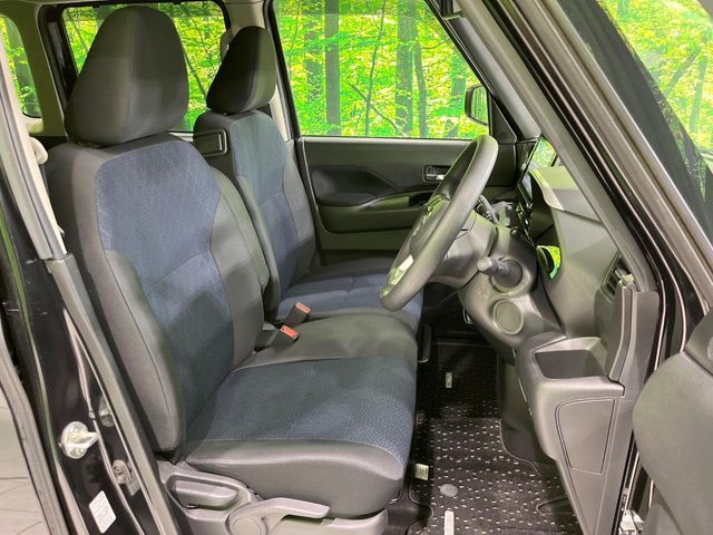 NISSAN ROOX 4WD 2021 Image 31