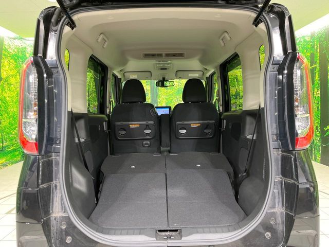 NISSAN ROOX 4WD 2021 Image 31