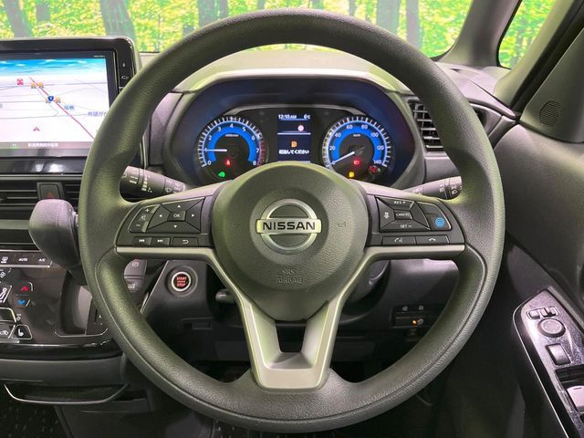 NISSAN ROOX 4WD 2021 Image 31