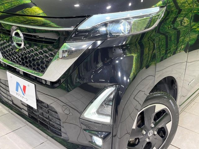 NISSAN ROOX 4WD 2021 Image 31