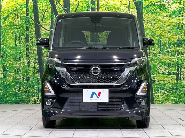 NISSAN ROOX 4WD 2021 Image 31