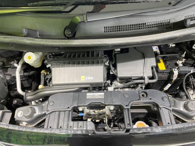 NISSAN ROOX 4WD 2021 Image 31