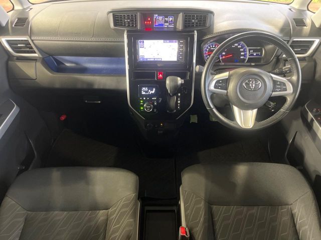 TOYOTA ROOMY 2020 Image 31