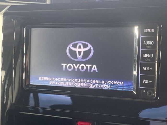 TOYOTA ROOMY 2020 Image 31