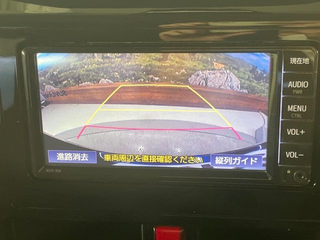 TOYOTA ROOMY 2020 Image 31