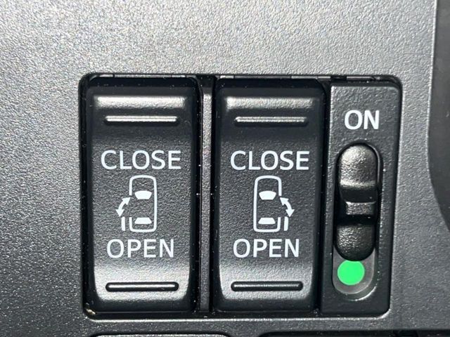 TOYOTA ROOMY 2020 Image 31