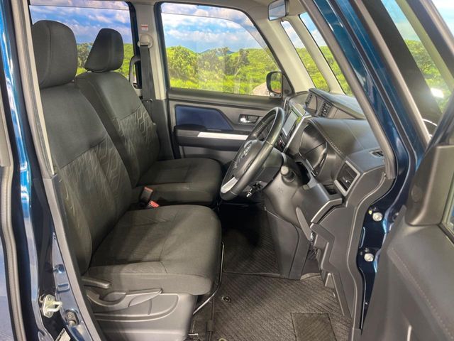 TOYOTA ROOMY 2020 Image 31