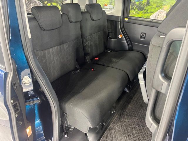 TOYOTA ROOMY 2020 Image 31