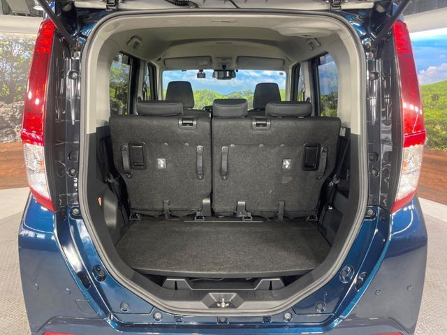 TOYOTA ROOMY 2020 Image 31