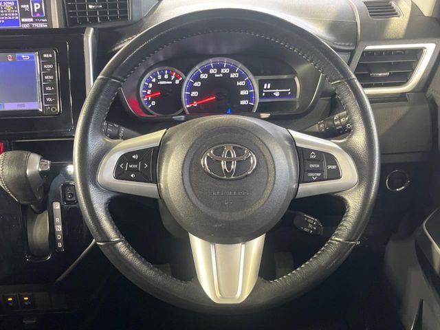 TOYOTA ROOMY 2020 Image 31