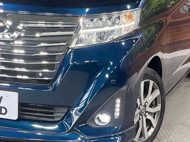 TOYOTA ROOMY 2020 Image 31