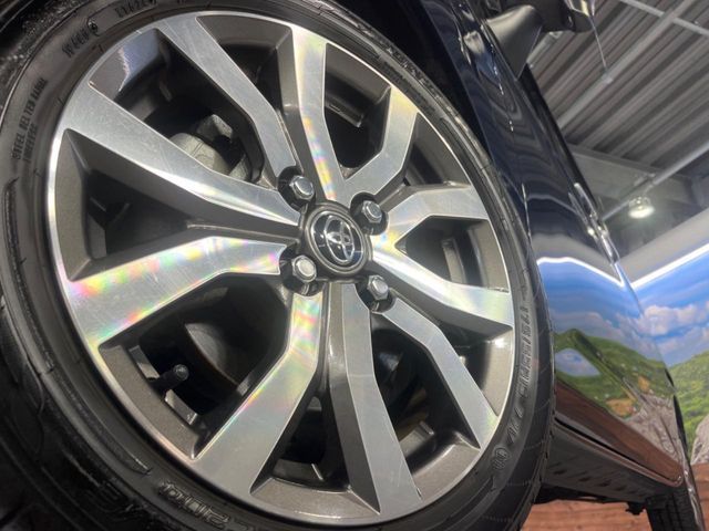 TOYOTA ROOMY 2020 Image 31