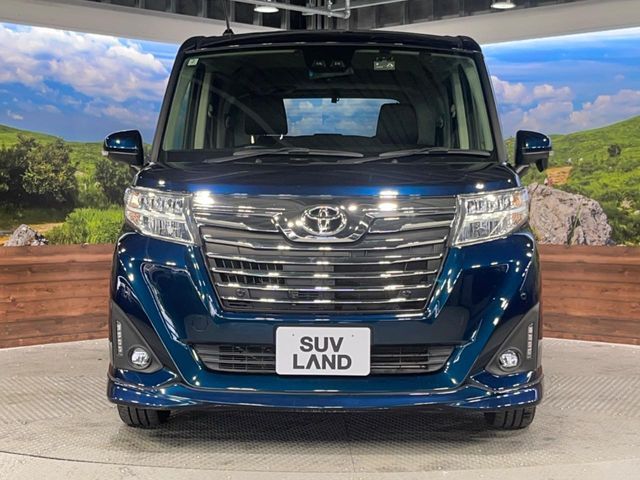 TOYOTA ROOMY 2020 Image 31