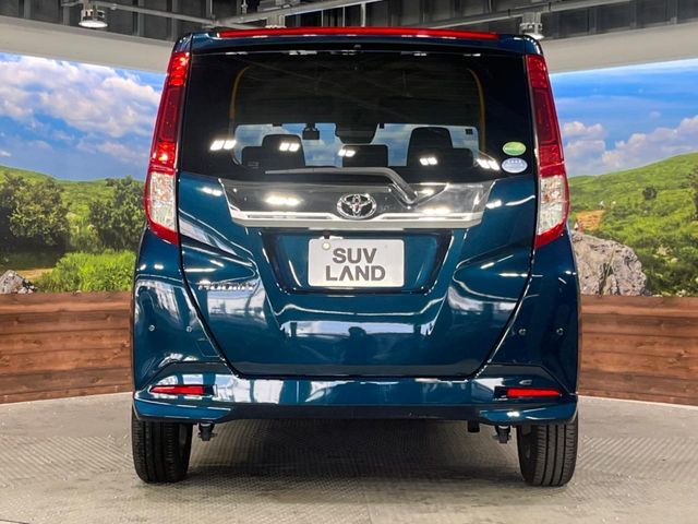 TOYOTA ROOMY 2020 Image 31