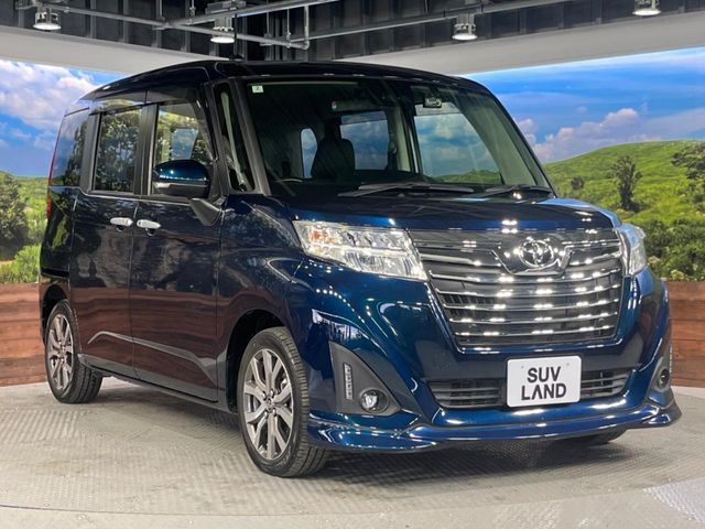 TOYOTA ROOMY 2020 Image 31